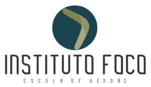 Instituto Foco logo branca