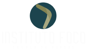 Instituto Foco logo color